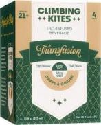 Climbing Kites - Thc Transfusion 10mg 4pk 0 (414)