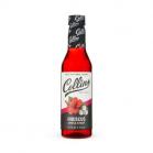 Collins - Hibiscus Syrup 7oz 2012