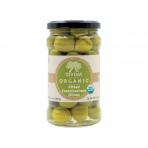 Divina - Organic Pitted Castelvetrano Olives 0