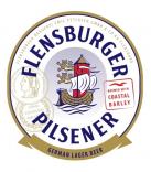 Flensburger Brauerei Emil Petersen - Pilsner 0 (618)