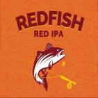 Flying Fish - Red Fish 0 (415)