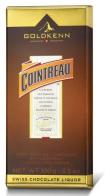 Goldkenn - Cointreau Chocolate Bar 0