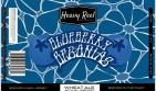 Heavy Reel Brewing - Blueberry Begonias 0 (415)