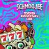 Imprint Beer - Schmoojee 7eventh Anniversary Cake 0 (415)