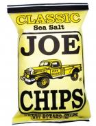 Joe Chips - Classic Sea Salt (5oz) 0