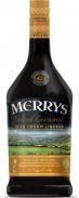 Merrys - Salted Caramel Irish Cream Liqueur 0 (750)