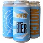 Notch Brewing - Festbier 0 (415)