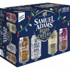 Sam Adams - Beers For Cheers 0 (221)