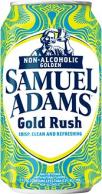Sam Adams - Gold Rush Non-Alcoholic 0 (62)