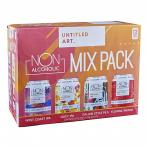 Untitled Art - NA Variety 12pk Can 0 (221)