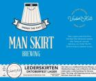 Man Skirt Brewing - Lederskirten Oktoberfest 0 (415)