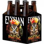 Elysian Brewing - Night Owl Pumpkin Ale 0 (667)