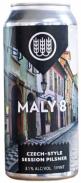 Schilling Beer Co. - Maly 8� 0 (415)