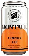 Montauk Brewing - Pumpkin Ale 0 (62)