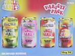 Uncle Arnie's - Variety Pack 0 (221)