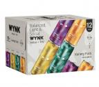 Wynk - THC Seltzer 5mg Variety Pack 0 (221)