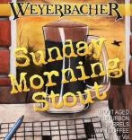 Weyerbacher - Sunday Morning Stout 0 (414)