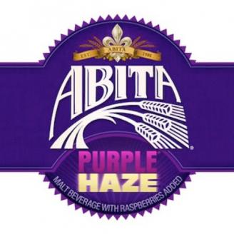 Abita - Purple Haze (12 pack 12oz cans) (12 pack 12oz cans)