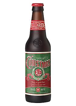 Breckenridge Brewery - Christmas Ale (6 pack 12oz bottles) (6 pack 12oz bottles)