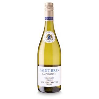 Simonnet-Febvre - Saint-Bris Sauvignon 2023 (750ml) (750ml)