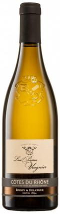 Boissy & Delaygue - Viognier 2023 (750ml) (750ml)