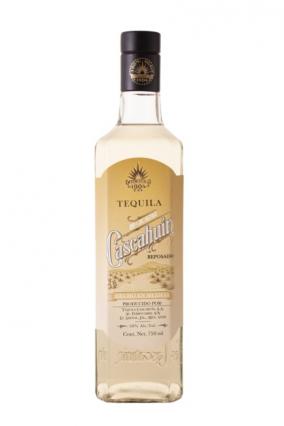 Cascahuin - Reposado 84 (750ml) (750ml)