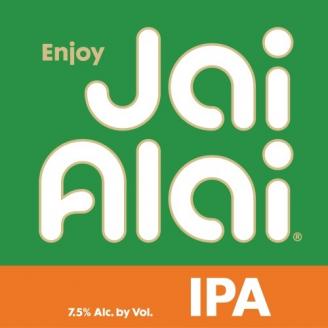 Cigar City Brewing - Jai Alai (6 pack 12oz cans) (6 pack 12oz cans)