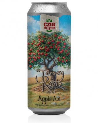 Czig Meister - Jersey Roots (4 pack 16oz cans) (4 pack 16oz cans)