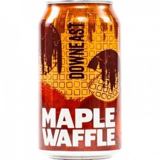 Downeast Cider House - Maple Waffle (Sixtel Keg) (Sixtel Keg)
