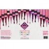 Icarus Brewing - DDH Drinking Crayons: Pink (4 pack 16oz cans) (4 pack 16oz cans)