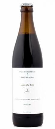 Maine Beer Company - Mean Old Tom (16.9oz bottle) (16.9oz bottle)