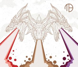 Mortalis - Demihydra Crustables (4 pack 16oz cans) (4 pack 16oz cans)