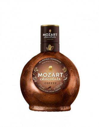 Mozart - Chocolate Coffee (750ml) (750ml)