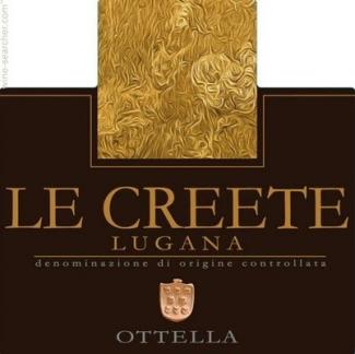 Otella - Le Creete Lugana 2024 (750ml) (750ml)