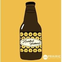 Prairie Artisan Ales - Hazelnut Weekend (12oz bottles) (12oz bottles)