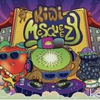 Prairie Artisan Ales - Kiwi McSqueezy (4 pack 12oz cans) (4 pack 12oz cans)