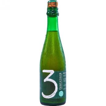 Brouwerij 3 Fonteinen - Oude Gueuze 2022 (375ml) (375ml)