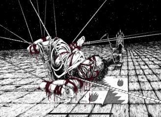 Nightmare Brewing - Mancuerda (4 pack 16oz cans) (4 pack 16oz cans)