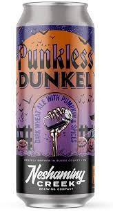 Neshaminy Creek Brewing - Punkless Dunkel (4 pack 16oz cans) (4 pack 16oz cans)