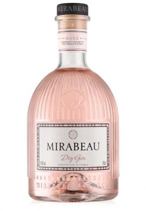 Mirabeau - Riviera Dry Rose Gin (750ml) (750ml)