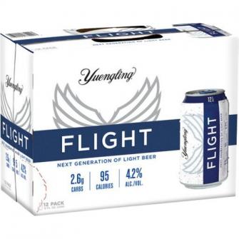 Yuengling Brewery - Flight (24 pack 12oz cans) (24 pack 12oz cans)