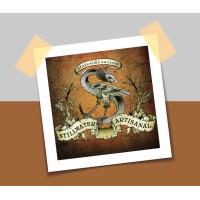 Stillwater Artisanal - Pictures of the Past: Stateside Saison (4 pack 16oz cans) (4 pack 16oz cans)