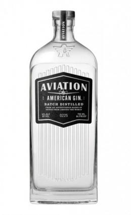 Aviation - Gin (750ml) (750ml)
