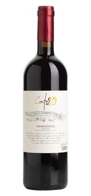Cento 20 - Sangiovese 2020 (750ml) (750ml)