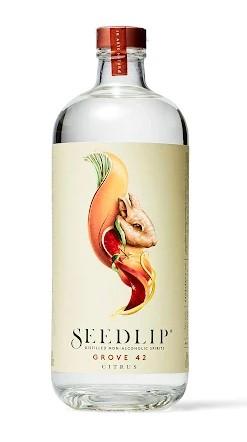 Seedlip - Grove 42 (700ml) (700ml)