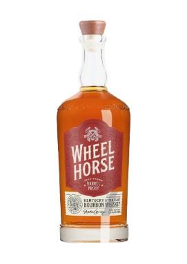 Wheel Horse - Master Select Batch 1 (750ml) (750ml)
