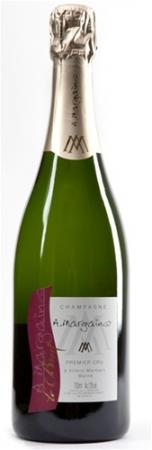A. Margaine - Brut Champagne Premier Cru NV (750ml) (750ml)