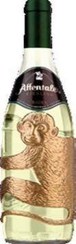 Affentaler - Monkey Bottle Riesling 2021 (750ml) (750ml)