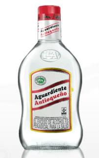 Aguardiente - Antioqueno (1.75L) (1.75L)