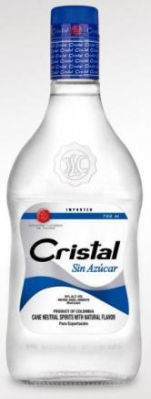 Aguardiente - Cristal Sin Azucar (1.75L) (1.75L)